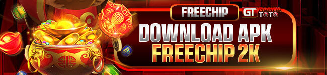 DOWNLOAD APLIKASI DAPAT FREECHIP 2K